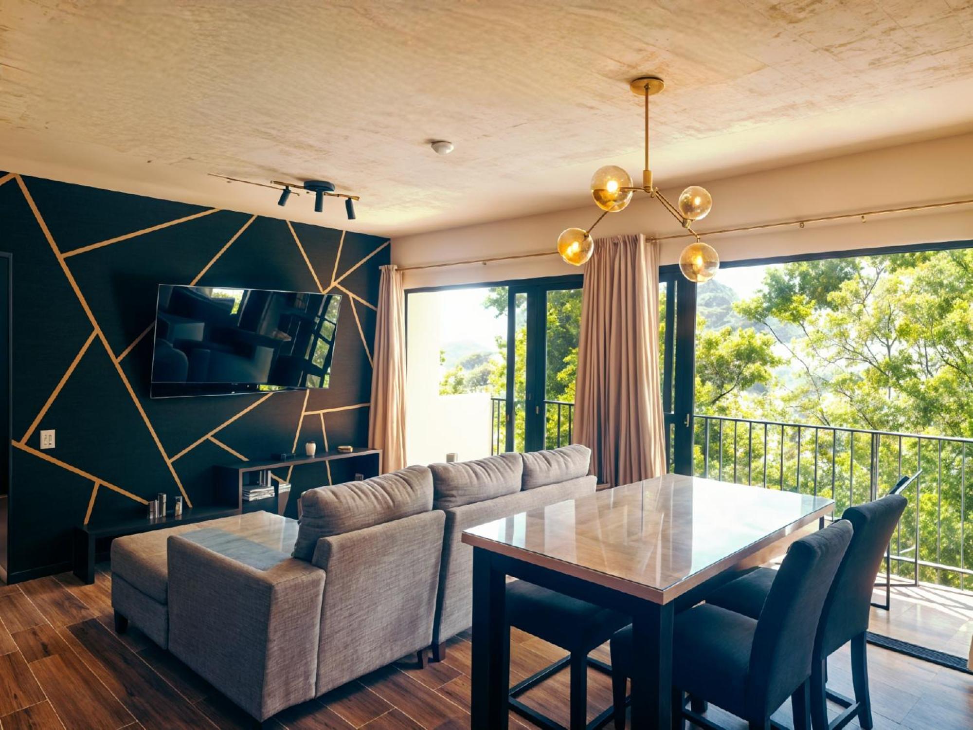 Entire Beautiful Condo With Rooftop Pool And Gym San Salvador Exteriör bild