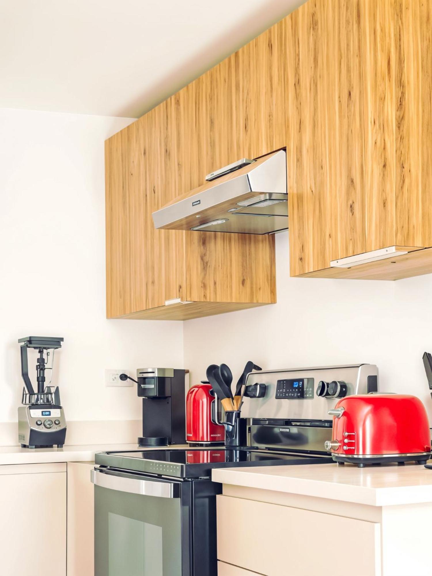 Entire Beautiful Condo With Rooftop Pool And Gym San Salvador Exteriör bild